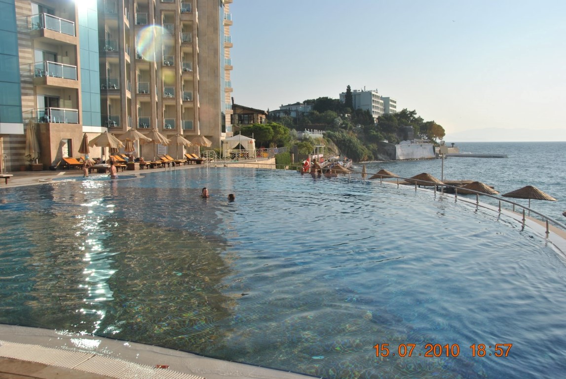 imagini hotel CHARISMA KUSADASI
